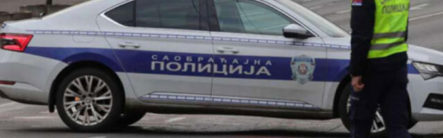 Највећи јавни ризик у Европи: у Србији од почетка године страдало 455 лица у 30 хиљада саобраћајних незгода