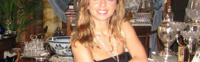 "Imali smo samo jedan dan..." Ovako je Ana Volš govorila o navodnom ljubavniku Vilijamu, isplivala cela prepiska!