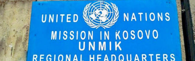 УНMИК забринут због одлуке ЦИК-а да не сертификује Срспку листу за изборе