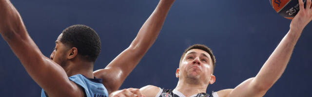 Прво искушење без Обрадовића