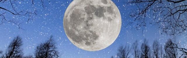 Sutra tačno u 00.14 časova stiže neverovatan događaj: Pun Mesec u Blizancima menja život 4 znaka