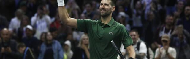Gde Novak Đoković može da osvoji istorijski 25. Grend slem?