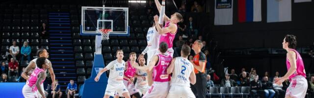 SPARTAK U SUBOTICI ABALIGAŠKA SILA: Mega pala uprkos solidnoj igri!