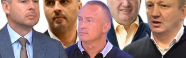 KO JE OPOZICIJA U SRBIJI? U Srbiji se može postaviti pitanje ko je i šta je opozicija trenutnoj vlasti?