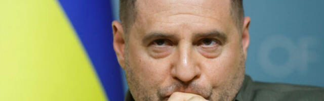 Руски генерал: Јермак имао кључну улогу у плановима за „прљаву бомбу”