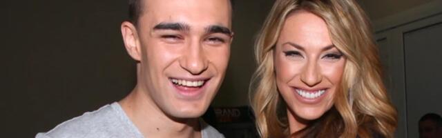 Osmeh od milion dolara: Evo kako danas izgleda Haris Berković koji je nekada ljubio Radu Manojlović!