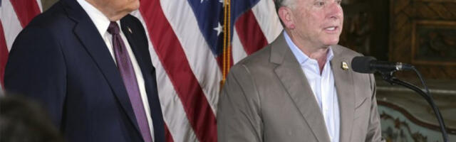 SPREMNI SMO! Tramp dao Ukrajincima ponudu koja se ne odbija?! TEŠKE MUKE!