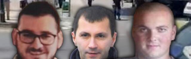 "ISKIDALI SMO GA, SVE JE PRIZNAO!" Ovako su "škaljarci" osvetili ubistvo vođe Alana Kožara: SPREMALI I BOMBU!