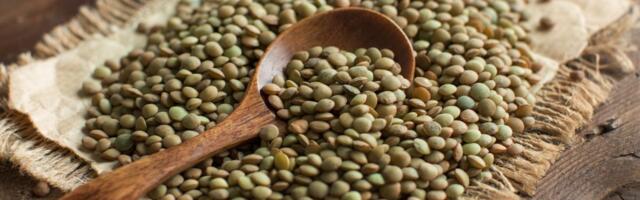 Brzinski vege ćevapi od sočiva: Posna verzija omiljenog srpskog jela