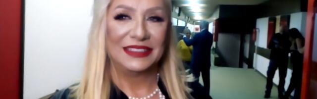 Kolega sa estrade VELIKI HIT PREPUSTIO Vesni Zmijanac, evo da li je ikada zažalio odluku