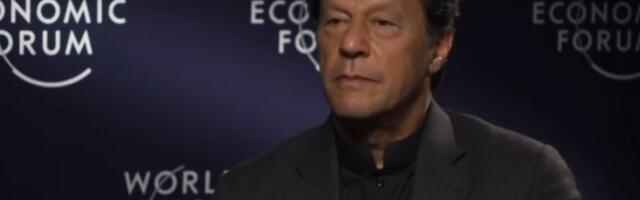 Bivši pakistanski premijer Imran Kan i njegova supruga osuđeni na po 17 godina zatvora