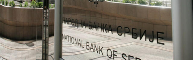 Мењачко тржиште у Србији уравнотежено након предузетих мера
