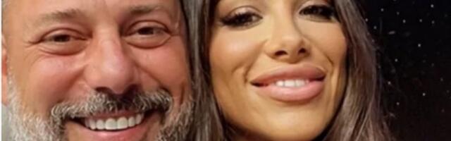 BRANKO BABIĆ OTKRIO U KAKVOM JE STANJU NJEGOVA SUPRUGA NAKON CARSKOG REZA: Čekao da se probudi, a onda otkrio istinu!