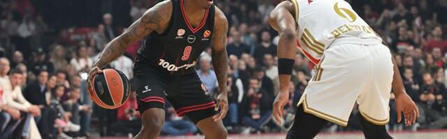 Košarkaš napustio crveno-bele, potpisao za Efes