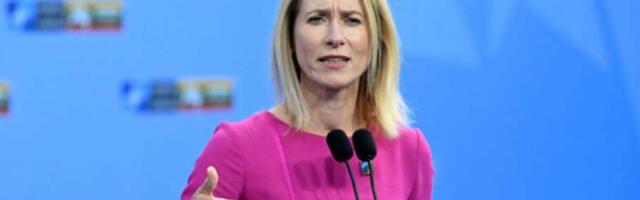 Stigla rekacija Brisela: Maduro nije imao legitimitet