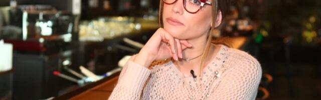 "Dovoljno je samo da me pogleda i zna da li sam srećna" Mirka Vasiljević o kumu kojeg gledamo u seriji "Radio Mileva"