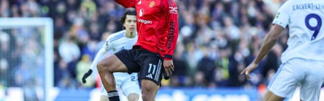 NOVI KIKS CRVENIH ĐAVOLA: Remi Lidsa i Mančester junajteda