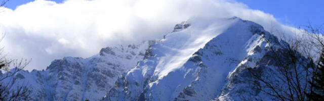 Скоро 100 људи спасено у румунским планинама у последња 24 сата