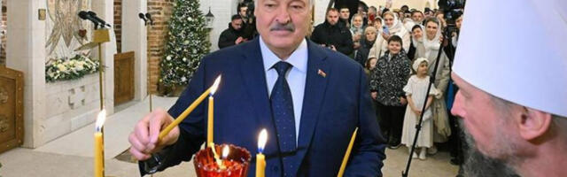 Лукашенко: Белорусија нема непријатеља