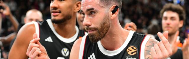 Medicinski bilten Evrolige pred 21. kolo