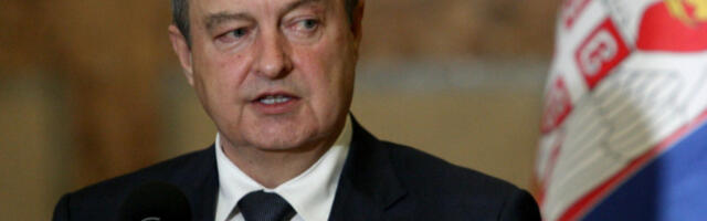 MINISTAR DAČIĆ ČESTITAO DAN REPUBLIKE SRPSKE: Složnost i mir su ključ opstanka! (FOTO)