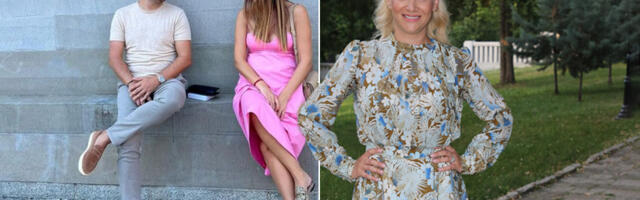 Slavlje u domu Šaulića, čestitke pljušte sa svih strana! Ilda se oglasila među prvima: "Volimo te"