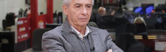 "Sada je kasno, svet je već podeljen": Drecun upozorava - odluka Trampa može biti krah NATO pakta