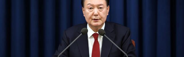 Bivšem predsedniku Južne Koreje preti smrtna kazna