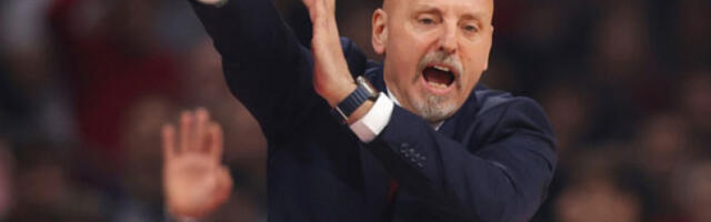 Обрадовић: Ми никада не одустајемо