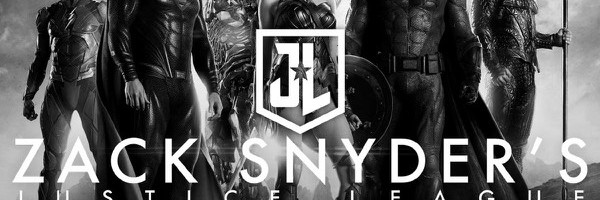 Justice League:Snyder Cut – trejler