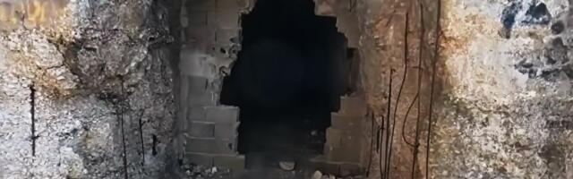 Ušao u Titov podzemni grad i otkrio nešto neverovatno: Ljudi nisu ni svesni šta se nalazi pod njihovim nogama