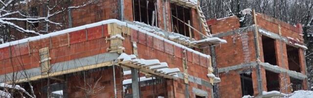 SSP Voždovac: Bezakonje u naselju Stepin Lug odvija se naočigled svih