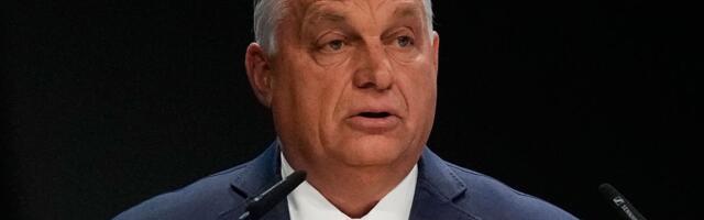 Orban: Evropa zbog cenzure nema objektivne informacije o sukobu u Ukrajini