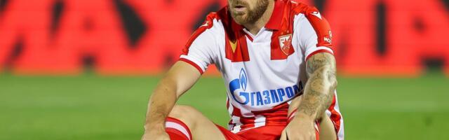 VELIKI KATAI STIGAO I DULETA SAVIĆA! Zvezdin Mesi ušao u istoriju!