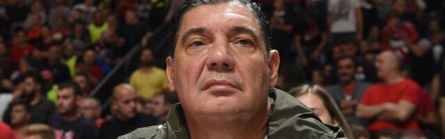 HITNO JE REAGOVAO! Oglasio se Miško Ražnatović - ovo je prava istina o suspenziji Dilana Osetkovskog!