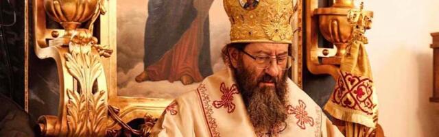 Pozadina razrešenja mitropolita Justina: „Magična formula“ u SPC za uklanjanja nepodobnih episkopa