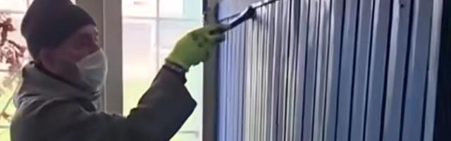 Vraća se duh starog Remonta, obnavljaju se unutrašnje prostorije stadiona na Alvadžinici