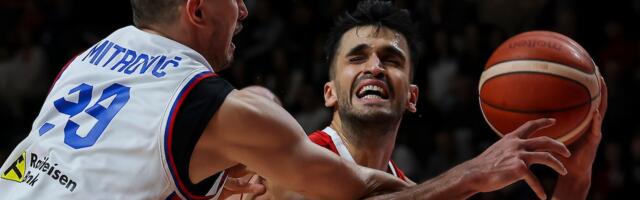 Dao veliki doprinos u pobedi nad Srbijom, pa dobio otkaz u Panatinaikosu