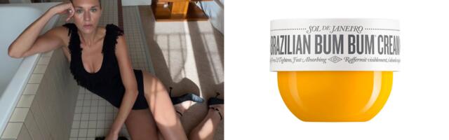 Vreme je da počnemo sa kremama protiv celulita – izdvojili smo omiljene