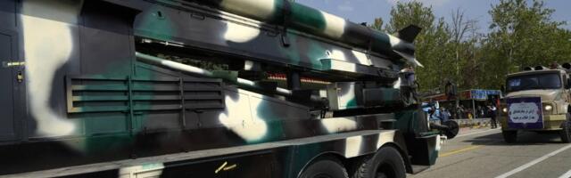 Brutalno: Iran pokazao šta krije pod zemljom - odavde je krenula osveta Amerikancima (VIDEO)