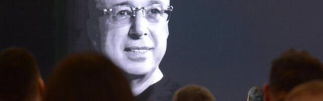 DVE NEOSTVARENE ŽELJE SAŠE POPOVIĆA: Isplivala tajna iz porodičnog doma, ove reči seku poput žileta!