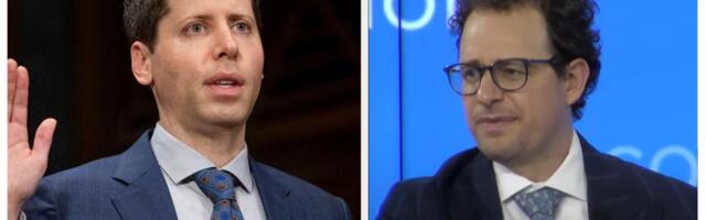 Novi sukob u AI svetu: CEO Anthropica napao OpenAI zbog vojnog ugovora sa SAD