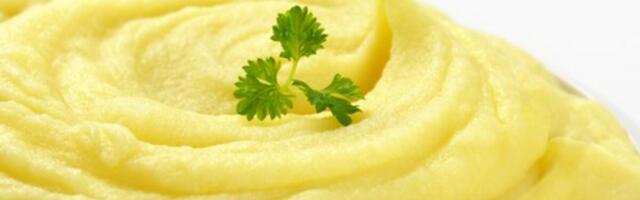 3 zamene za ulje, mleko, margarin i puter: Nikad u životu niste probali tako kremasto i ukusno pire krompir