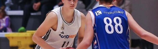 Vide ga kao novog Dražena, sad je iskopirao Birda! Hrvatsko čudo od deteta briljira u Realu /VIDEO/