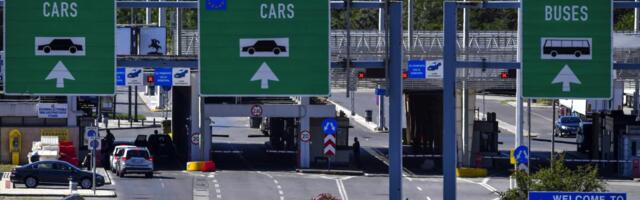 Na ulazu u ovu državu uvedene dodatne provere! Srbi naoružajte se strpljenjem, zadržavanja duža nego inače: Evo o čemu je tačno reč