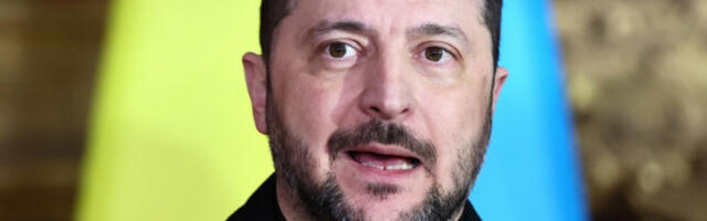 ​Зеленски: Нетанјаху има оно што мени треба, а Украјина оно што њему треба