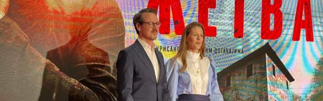 DIREKTNO na premijera filma "Žetva" : Autor knjige odbio Kusturicu i 5 miliona, Bregović radio muziku