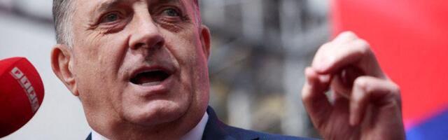 Dodik prvostepeno osuđen za diskriminaciju LGBT ljudi – zašto je to važno