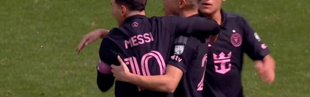 Klasa! Gol i asistencija Mesija za novu pobedu Intera