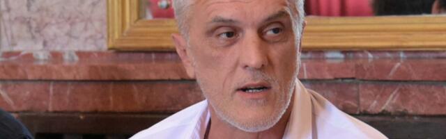 Spasoje Ž. Milovanović preuzima Bitef: Odbor umesto selektora bira program